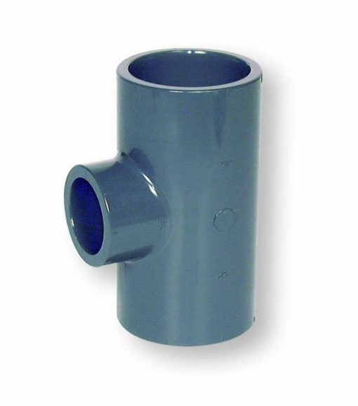 Certikin ½" Pvc-U Cap Plain (GP012PC) - Image 8
