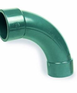 Certikin 1" X ¾" Pvc-U Reducing Bush Plain (GP100034RB)