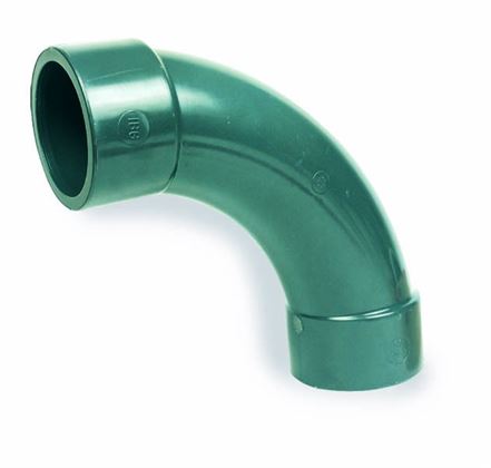 Certikin 1" X ¾" Pvc-U Reducing Bush Plain (GP100034RB)