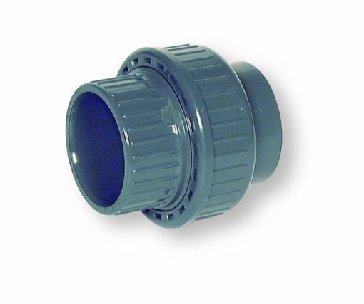 Certikin 1" X ¾" Pvc-U Reducing Bush Plain (GP100034RB) - Image 2