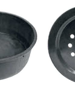 Certikin 120Cm Lid For Reservoir - Goes With 110Cm Reservoir (ET10-01699)
