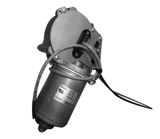 Certikin Bank Of Mts60 Motor Switch Only (VPO50)