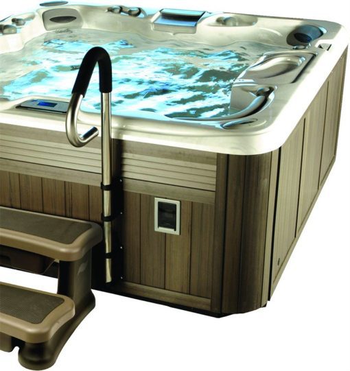 Certikin Spa Caddy (LC/SC) - Image 7