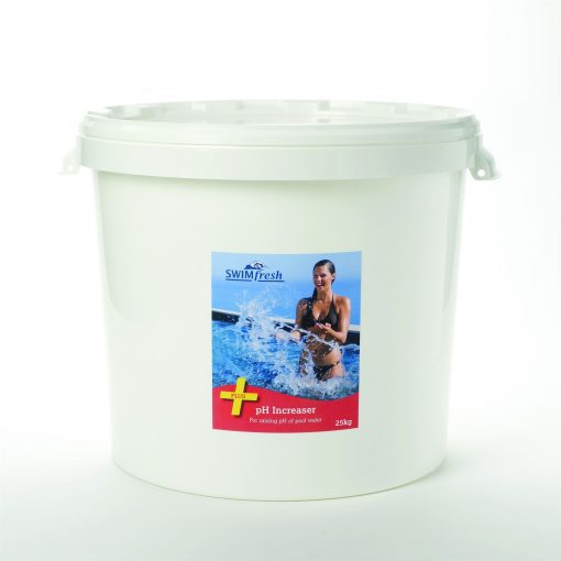 Swimfresh 7Kg Ph & Alkalinity Reducer Dry Acid - Image 5