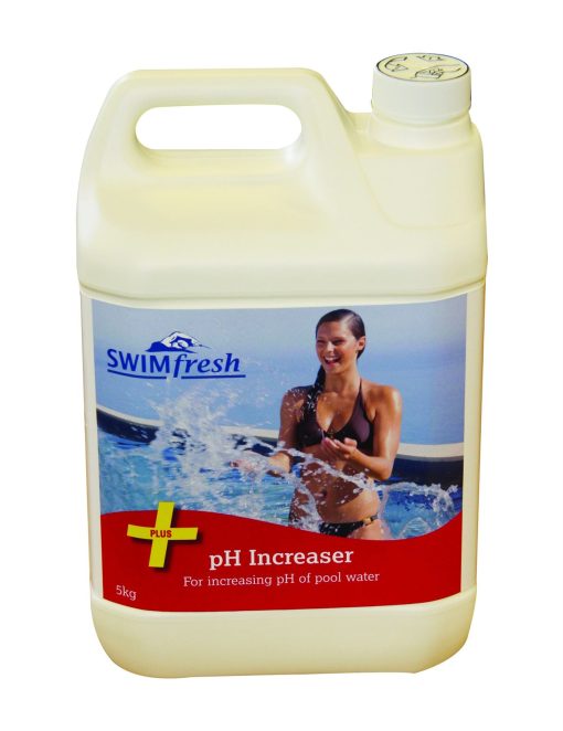 Swimfresh 7Kg Ph & Alkalinity Reducer Dry Acid - Image 3