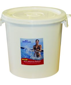 Swimfresh 7Kg Ph & Alkalinity Reducer Dry Acid