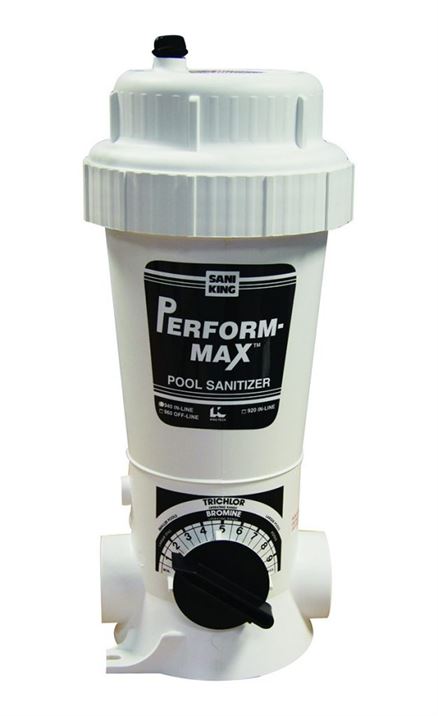 Certikin Performax 960 Feeder (SKF960)