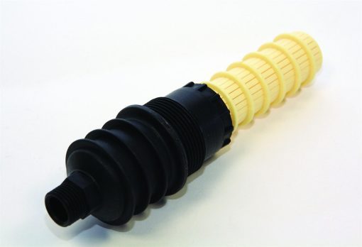 Certikin Auto Air Relief Valve 1.5" Bsp Connections (SLX1.5ARV)