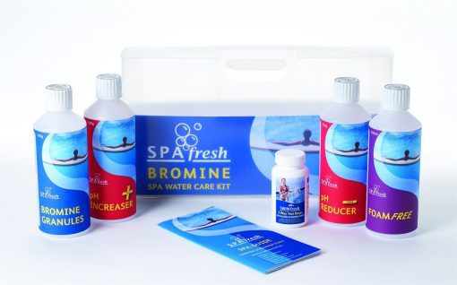 Certikin Spafresh 1 Litre Foamfree - Pack Of 6 (SFFOF/6) - Image 6