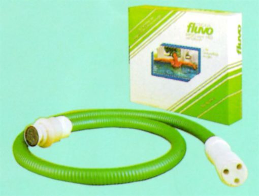 Certikin C2 Plastic Adaptor Kit For Concrete Block Liner Pools (FLAD02RL)