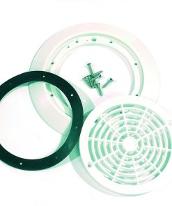 Certikin Main Drain (Hd33L New) Spare Parts Kit (SPHD33LT)