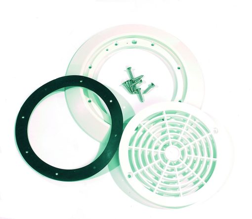 Certikin Main Drain (Hd33L New) Spare Parts Kit (SPHD33LT)