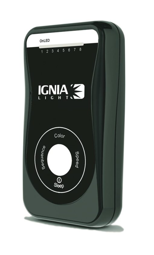 Certikin Bulb O'Ring For Colour Change Led (SPC853) - Image 5