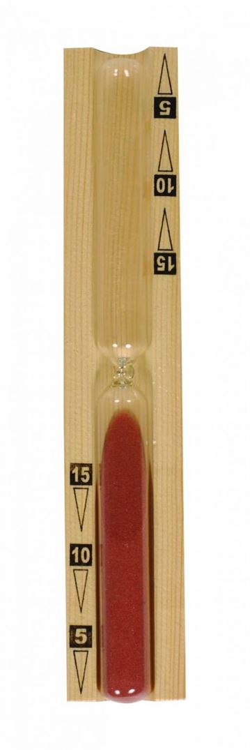 Certikin Sauna Sand-Timer (SSA025)