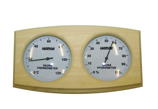 Certikin Sauna Thermometer/Hygrometer (SSA026)