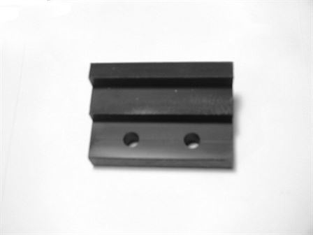 Certikin Top Guide Wheel Assembly Trolley - 1 Pair Per System (CTA1541)