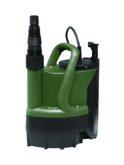 Certikin Dab Verty Nova Submersible Pump (SUB-4)