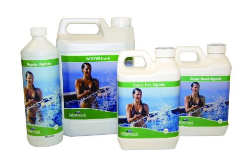 Swimfresh 10Kg Chlorine Tablets 200G (SFCT10)
