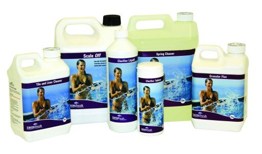 Swimfresh 5Kg Ph Increaser PH+ Soda Ash (SFPHI05) - Image 7