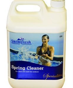 Swimfresh 1 Litre Enzyme Water Cleaner (SFEWC1/6)