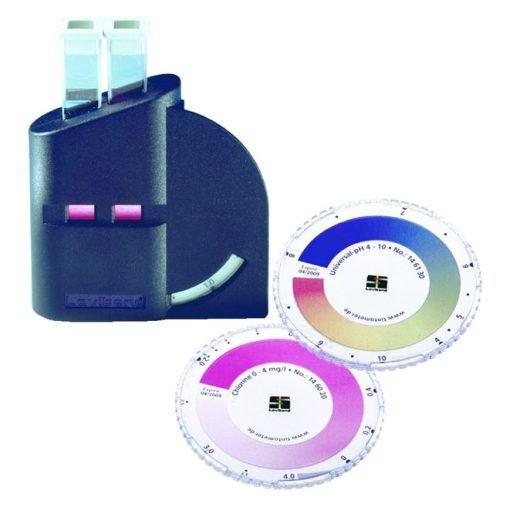 Certikin Phenol Red Test Tablet (250) Rapid Dissolving (TTREDQ250) - Image 8