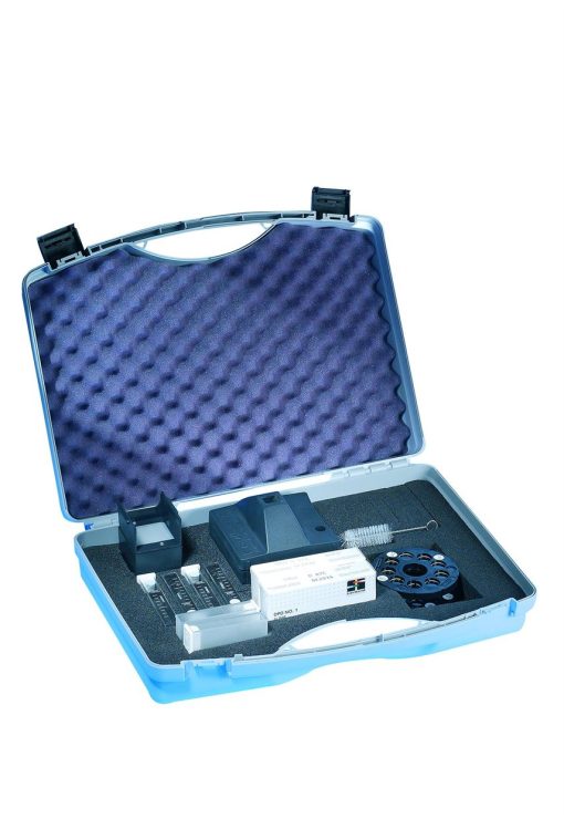 Certikin Water Sampler Bottle Assembly (TKAF631)
