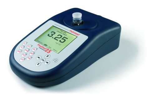Certikin 250 Ammonia Test Tablets Palintest Photometer (Ap152) (TPPAMM250) - Image 3