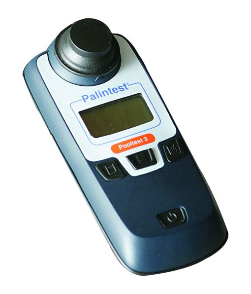 Certikin 250 Ammonia Test Tablets Palintest Photometer (Ap152) (TPPAMM250)
