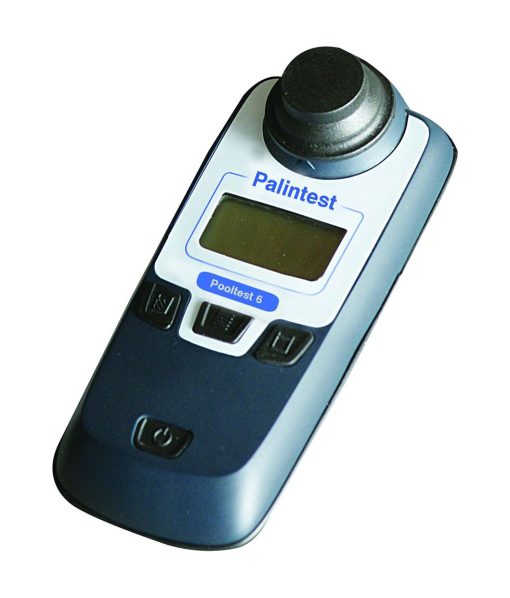 Certikin 250 Ammonia Test Tablets Palintest Photometer (Ap152) (TPPAMM250) - Image 2