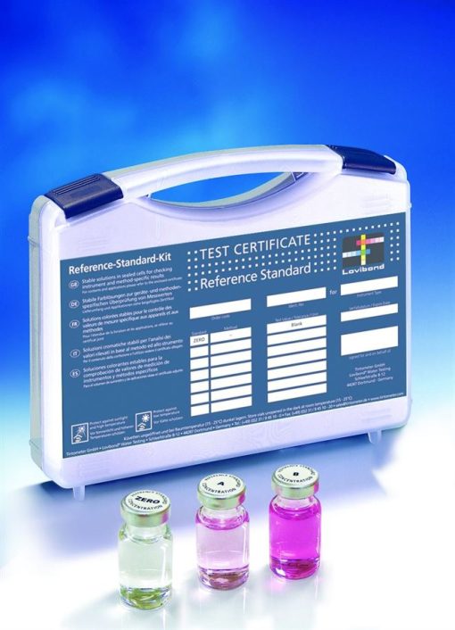 Certikin Md100 3 In 1 Photometer Pool Control With A One Times Zero Option (TKP3MDTA)