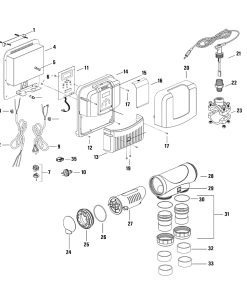 Certikin Reducing Bush For Non Return Valve (SPPH15)