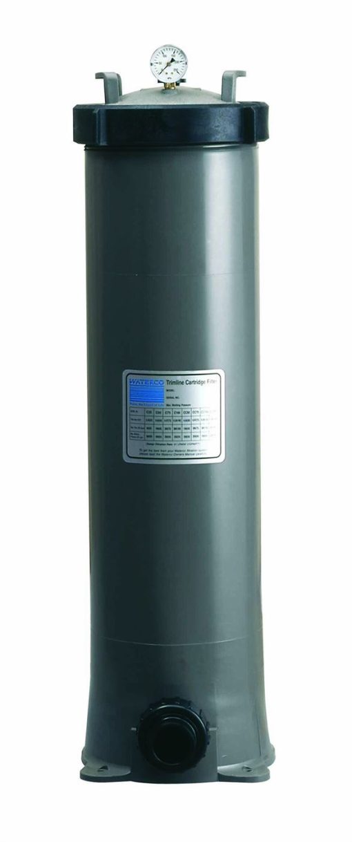 Certikin Trimline Filter 100Ft² (Pools Up To 120M³) (CC100)