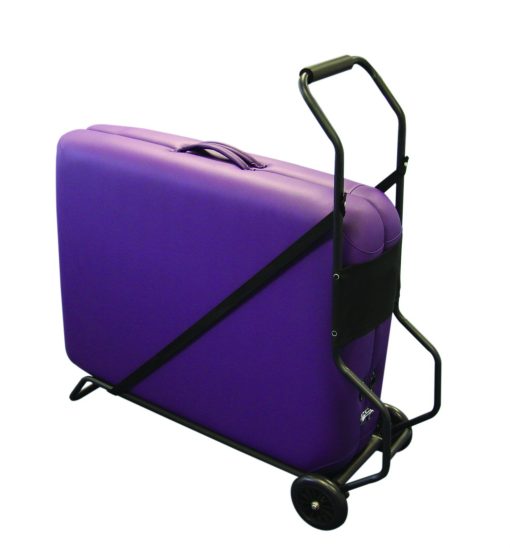 Certikin Wheeled Carry Case - Fits A 28" Couch (AFCFLEXCB)