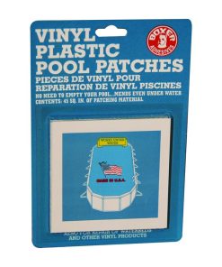 Certikin Self Adhesive Patches Small (UN3575)