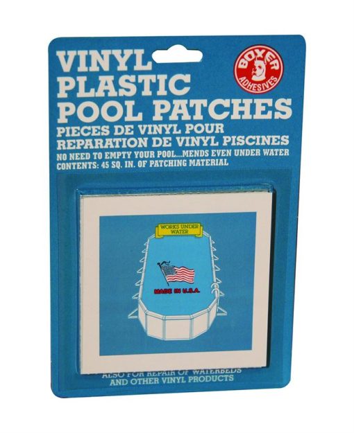 Certikin Vinyl Adhesive ¼ Pint (UN3582) - Image 3