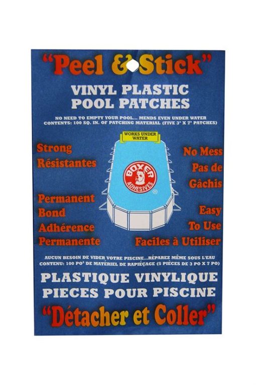 Certikin Vinyl Adhesive ¼ Pint (UN3582) - Image 4