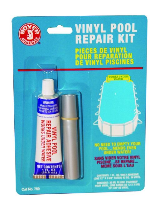 Certikin Vinyl Adhesive ¼ Pint (UN3582) - Image 5