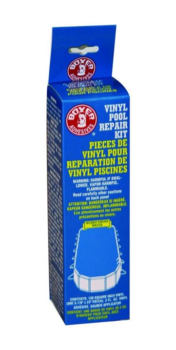 Certikin Vinyl Adhesive ¼ Pint (UN3582) - Image 2