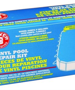 Certikin Underwater Glue & Patch 4Oz (UN3579)