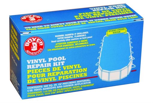 Certikin Vinyl Adhesive ¼ Pint (UN3582) - Image 6