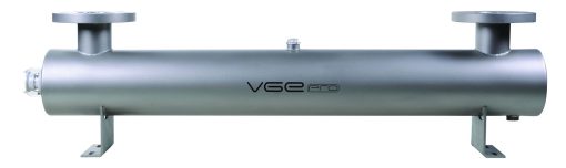 Certikin Vge Medium Pressure 600W Lamp (VGE600/LAMP)