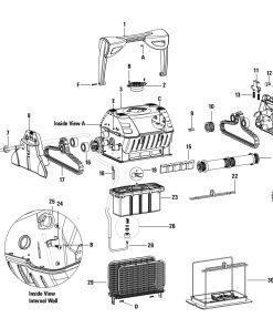 Certikin 3 Pin Motor Cable Connector (SPDP243)