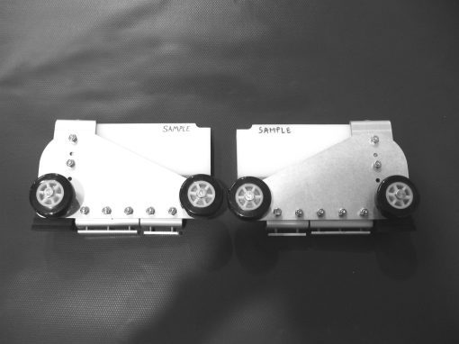 Certikin Hardware Kit (CTA1794) - Image 2