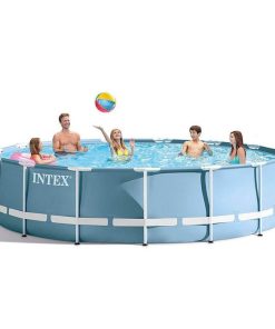 Intex 18' x 48" Prism Frame Pool