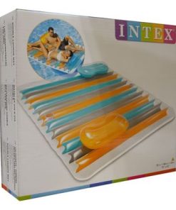Intex Double Fun Two Person Lounger