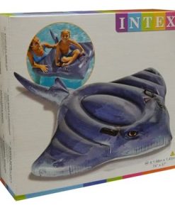 Intex Sting Ray Ride On, Ages 3+