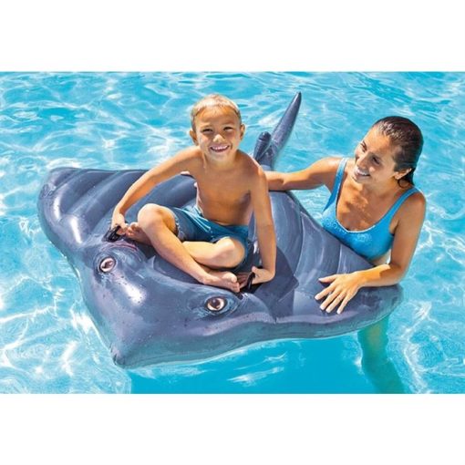 Intex Sting Ray Ride On, Ages 3+ - Image 2
