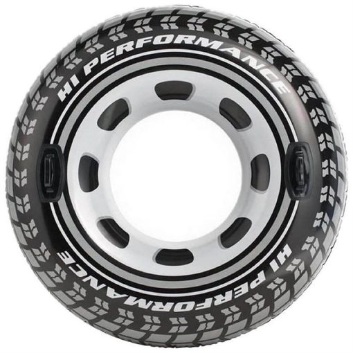 Intex Monster Truck Tube w/Handles - Image 2