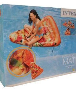 Intex Pizza Slice Mat