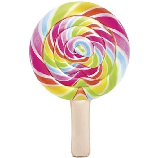 Intex Inflatable Lollipop Float - Image 2
